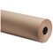 Sparco Bulk Wrapping Paper 36"Wx800 8 1/2" Diameter Kraft